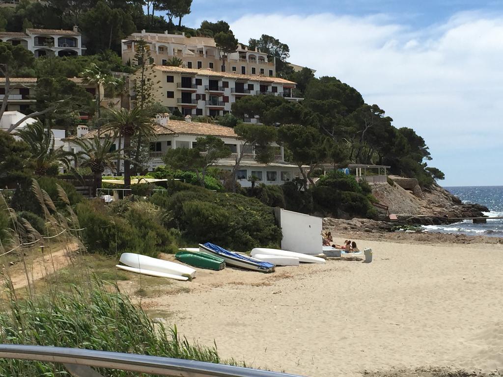 Canyamel Beach 객실 사진