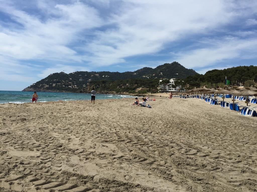 Canyamel Beach 객실 사진
